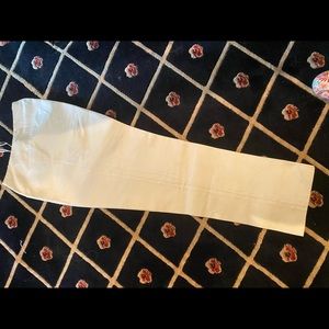 Ralph Lauren silk slacks